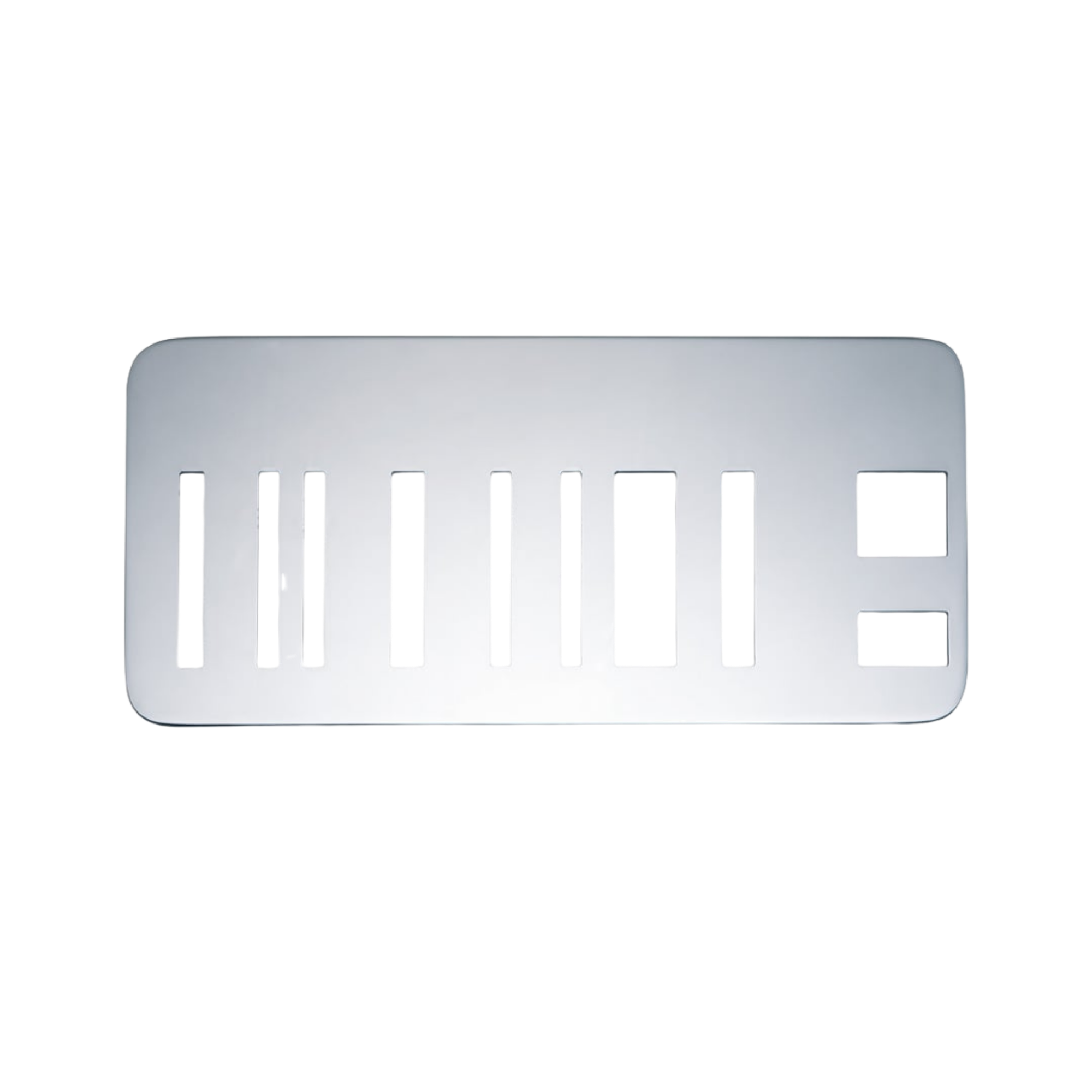 Duschkorb "Piano"