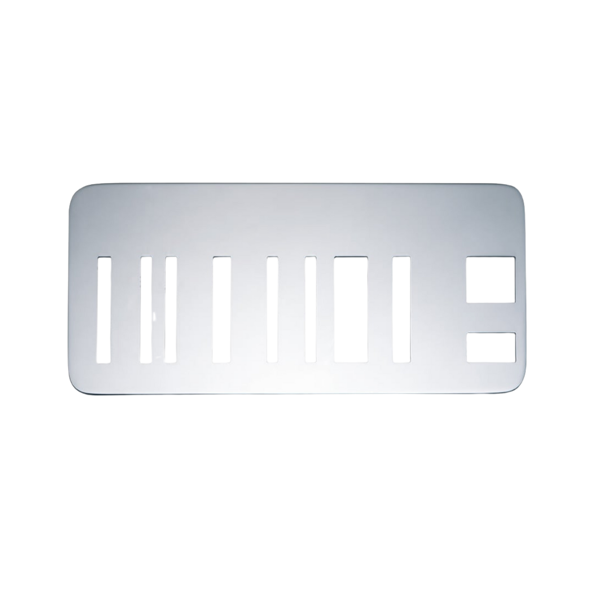 Duschkorb "Piano" von Giese