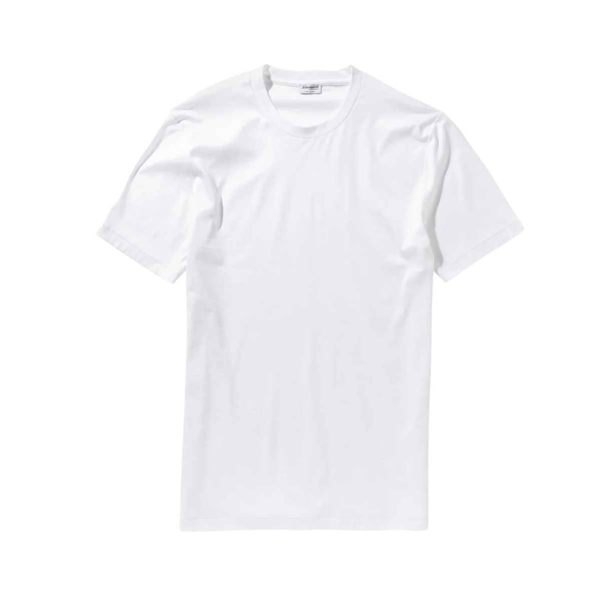T-Shirt "Sea Island" von Zimmerli