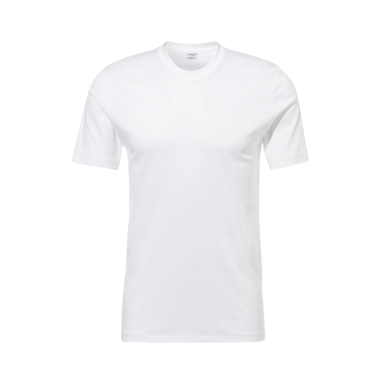 T-Shirt "Sea Island" von Zimmerli