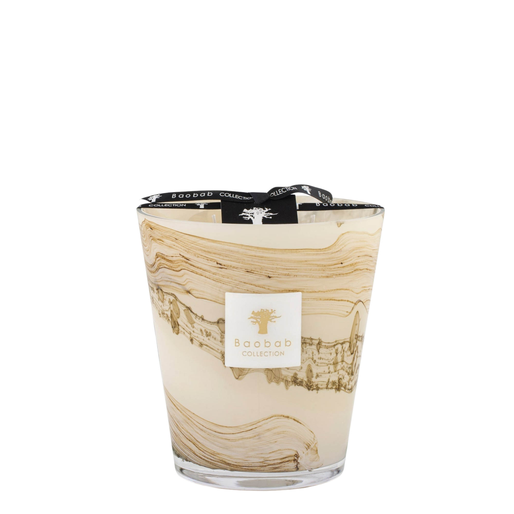 Duftkerze "Sand Siloli"