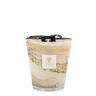 Duftkerze "Sand Siloli" von Baobab – 16 cm