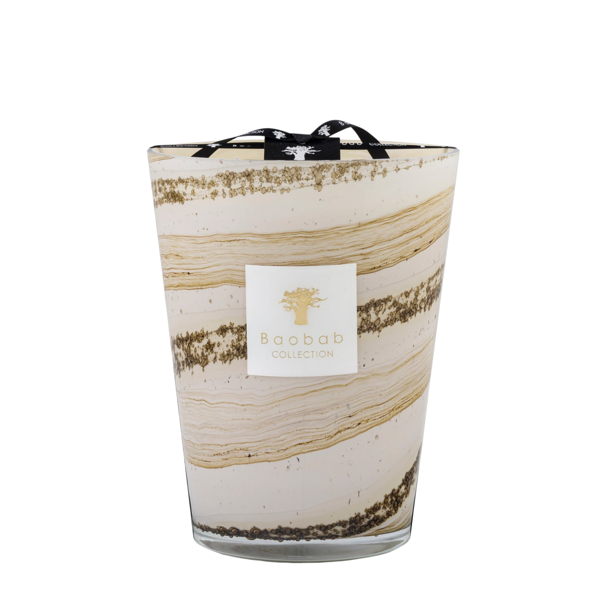 Duftkerze "Sand Siloli"