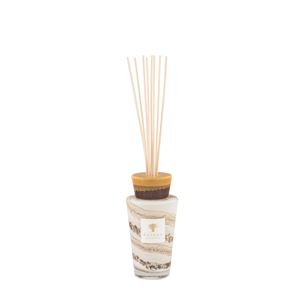 Raumduft "Sand Siloli" von Baobab – 250ml