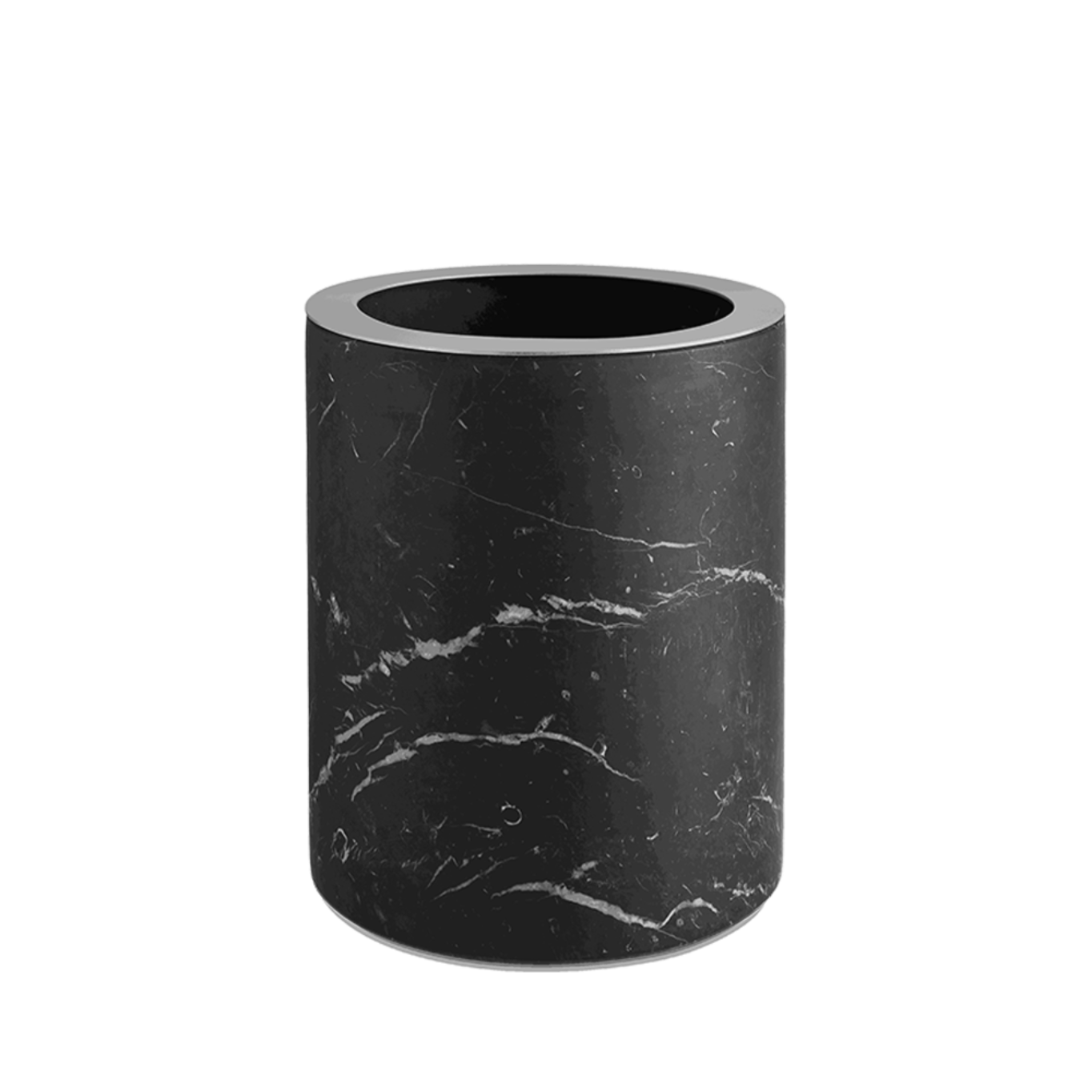 Badeimer "Marquina Marmor" 89820