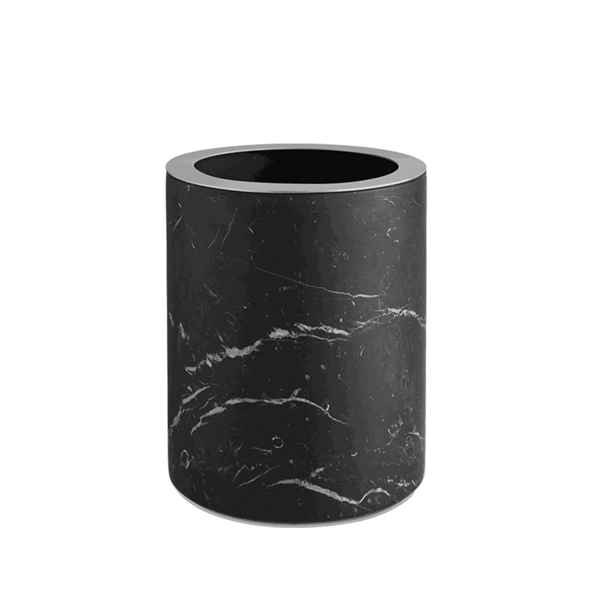 89820 Badeimer "Marquina Marmor" von Windisch