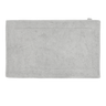 Badvorleger "Double" – Platinium 992 / 60x100 cm