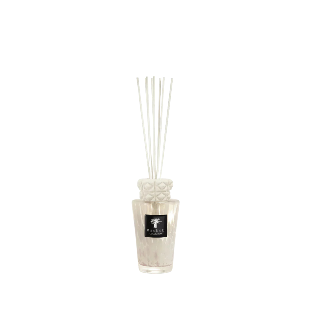 Raumduft "White Pearls" von Baobab – 250ml