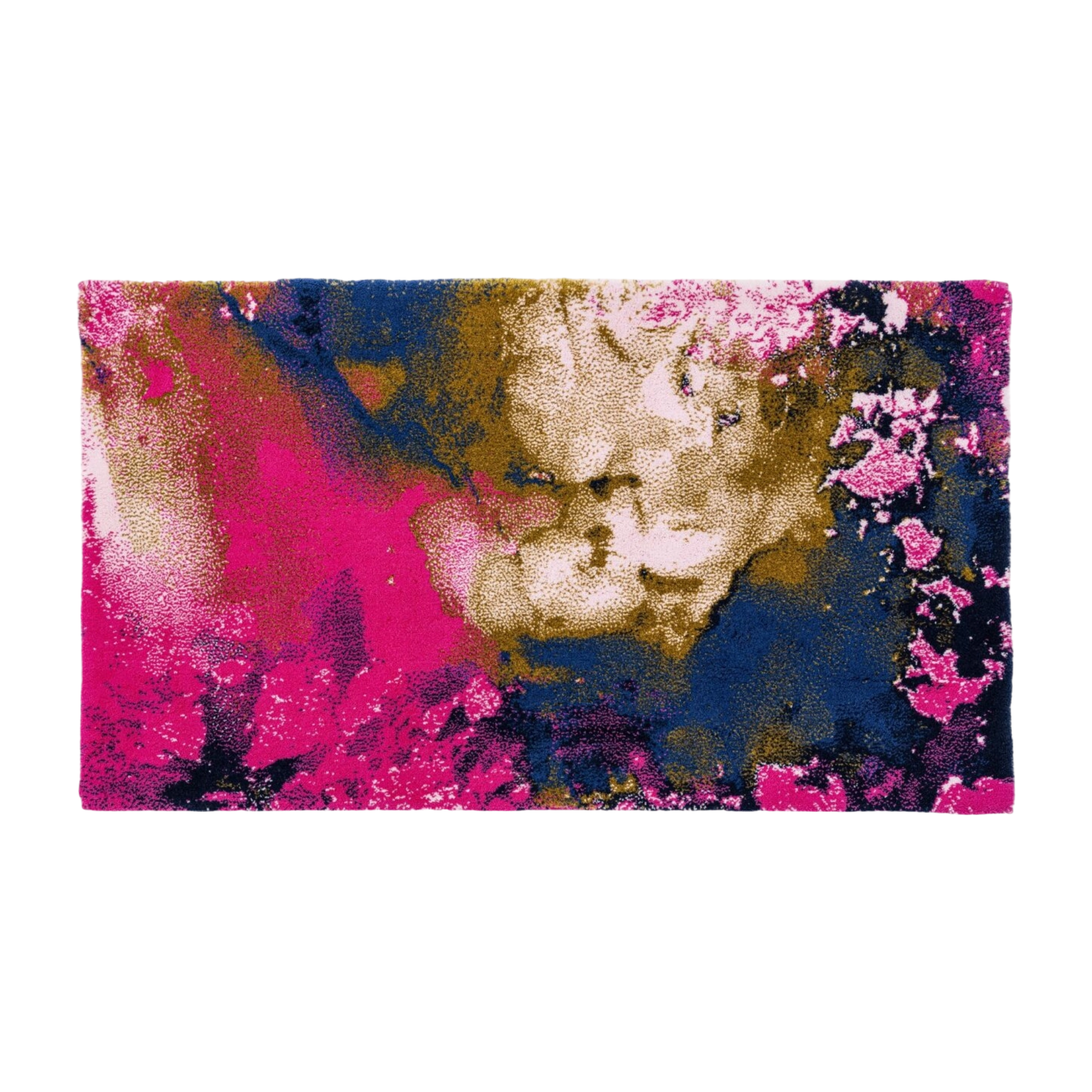 “Baccara” bathroom mat – Abyss &amp; Habidecor