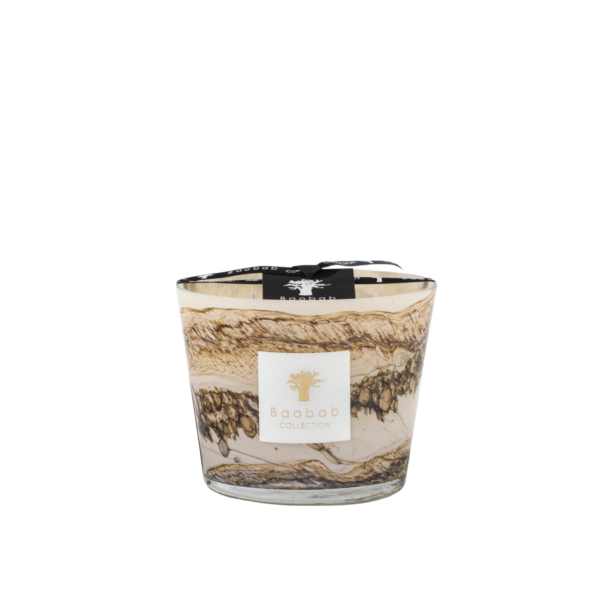 Duftkerze "Sand Siloli"