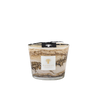 Duftkerze "Sand Siloli" von Baobab – 10 cm