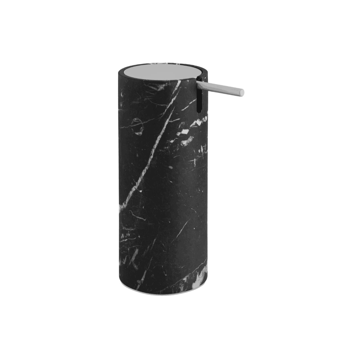 Seifenspender "Marquina Marmor"