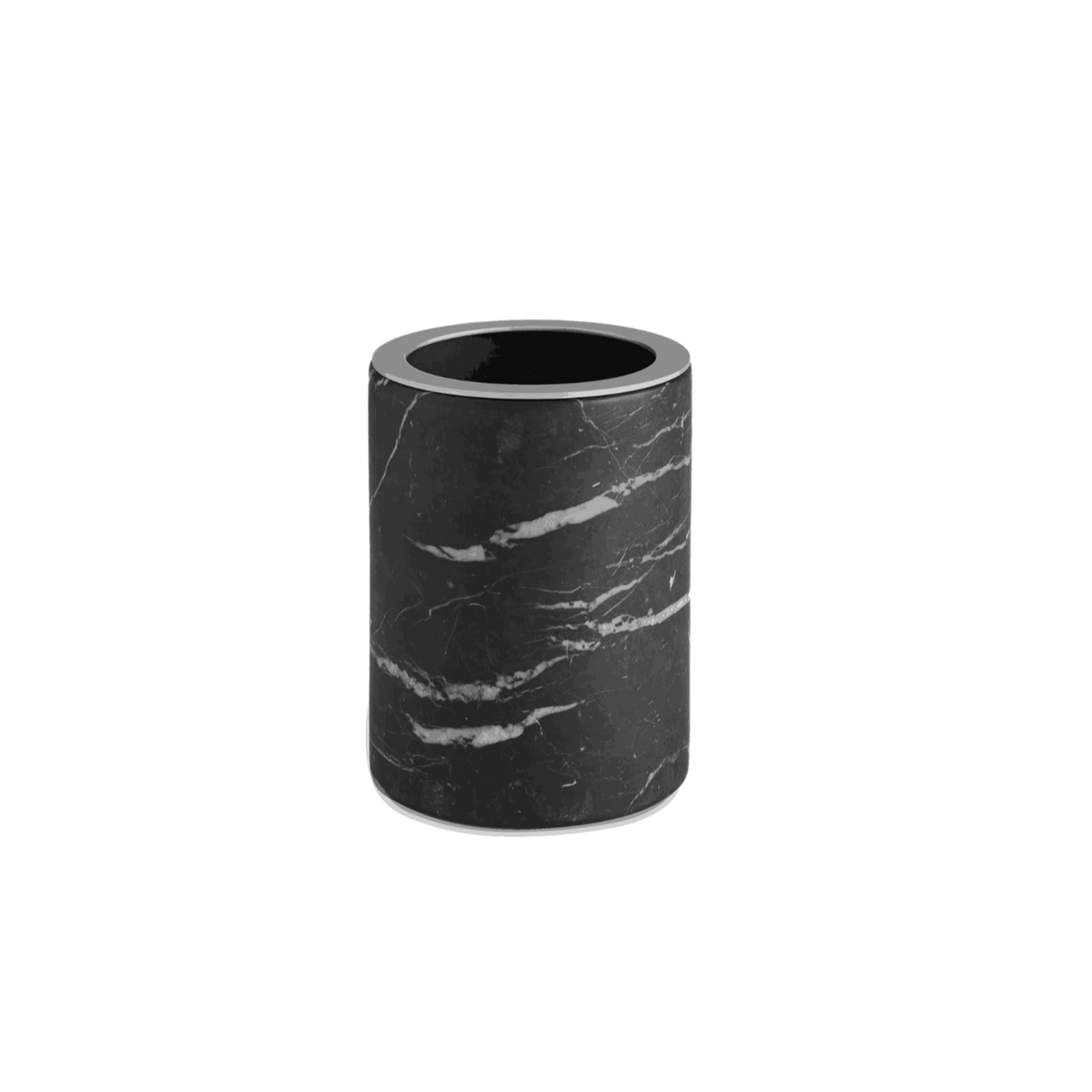 91820 Mundbecher "Marquina Marmor" von Windisch