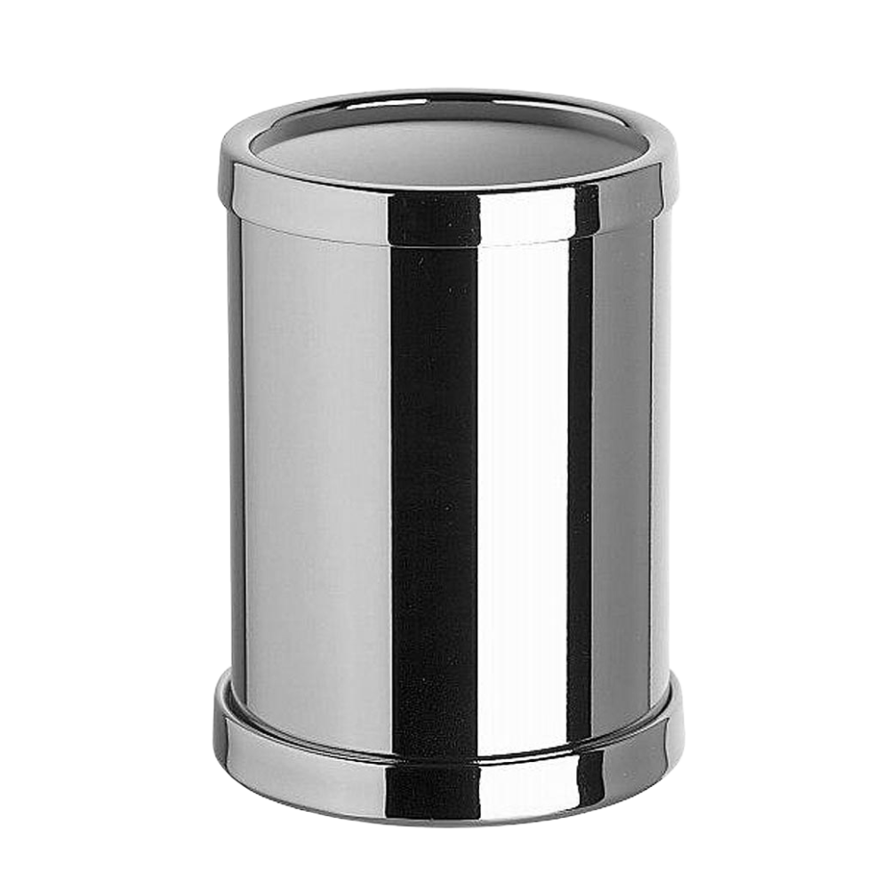 Mundbecher "Ribbet" 91301 von Windisch – Chrom