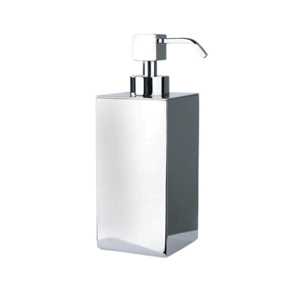 Seifenspender "Square" 90419CR von Windisch