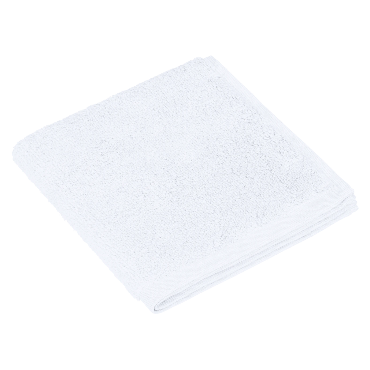 Handtuch "Dreampure" von Weseta – Weiss
