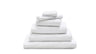 Handtuch "Grace" von Luiz – White
