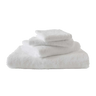 Handtuch "Getty" von Luiz – White
