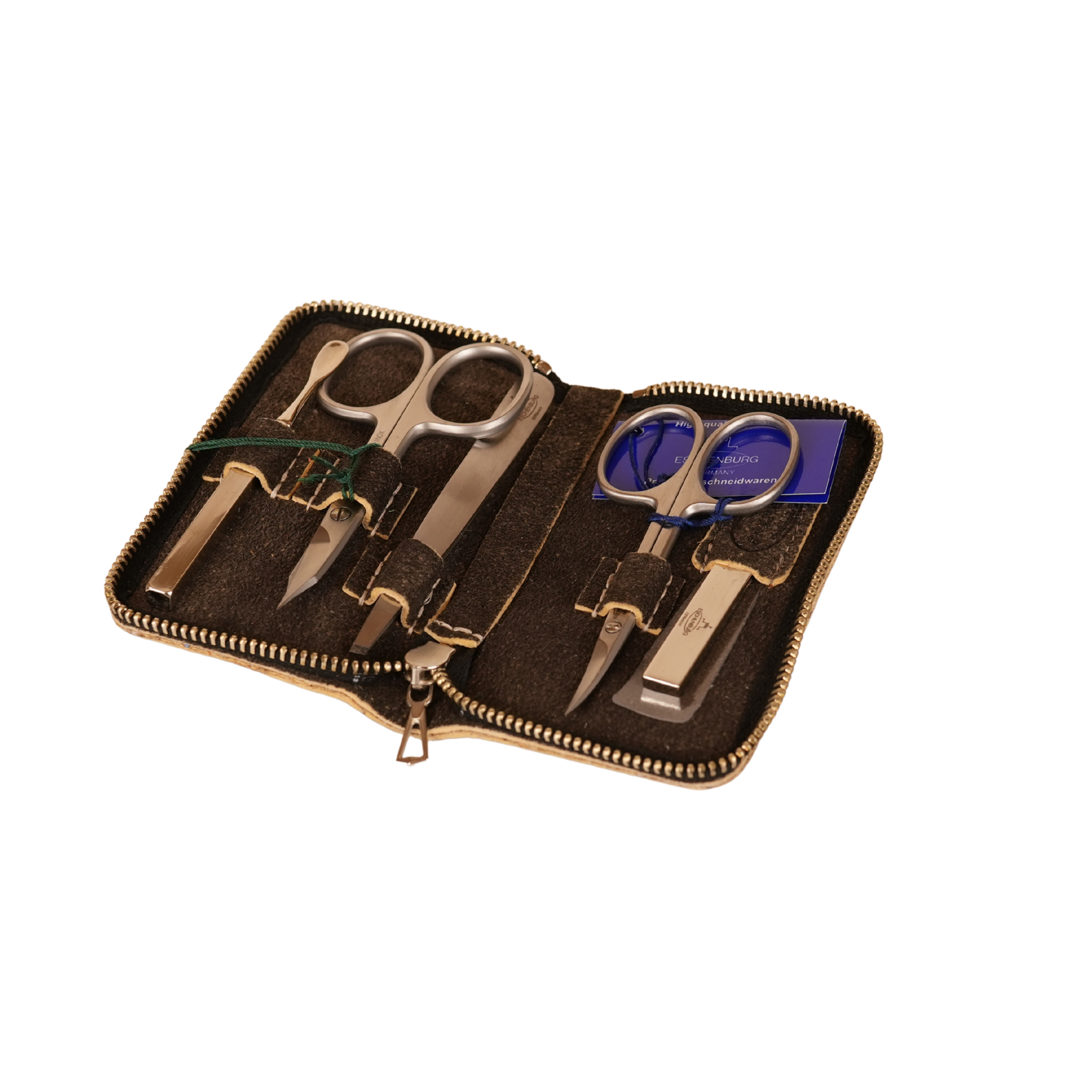 Maniküre ETUI Größe S