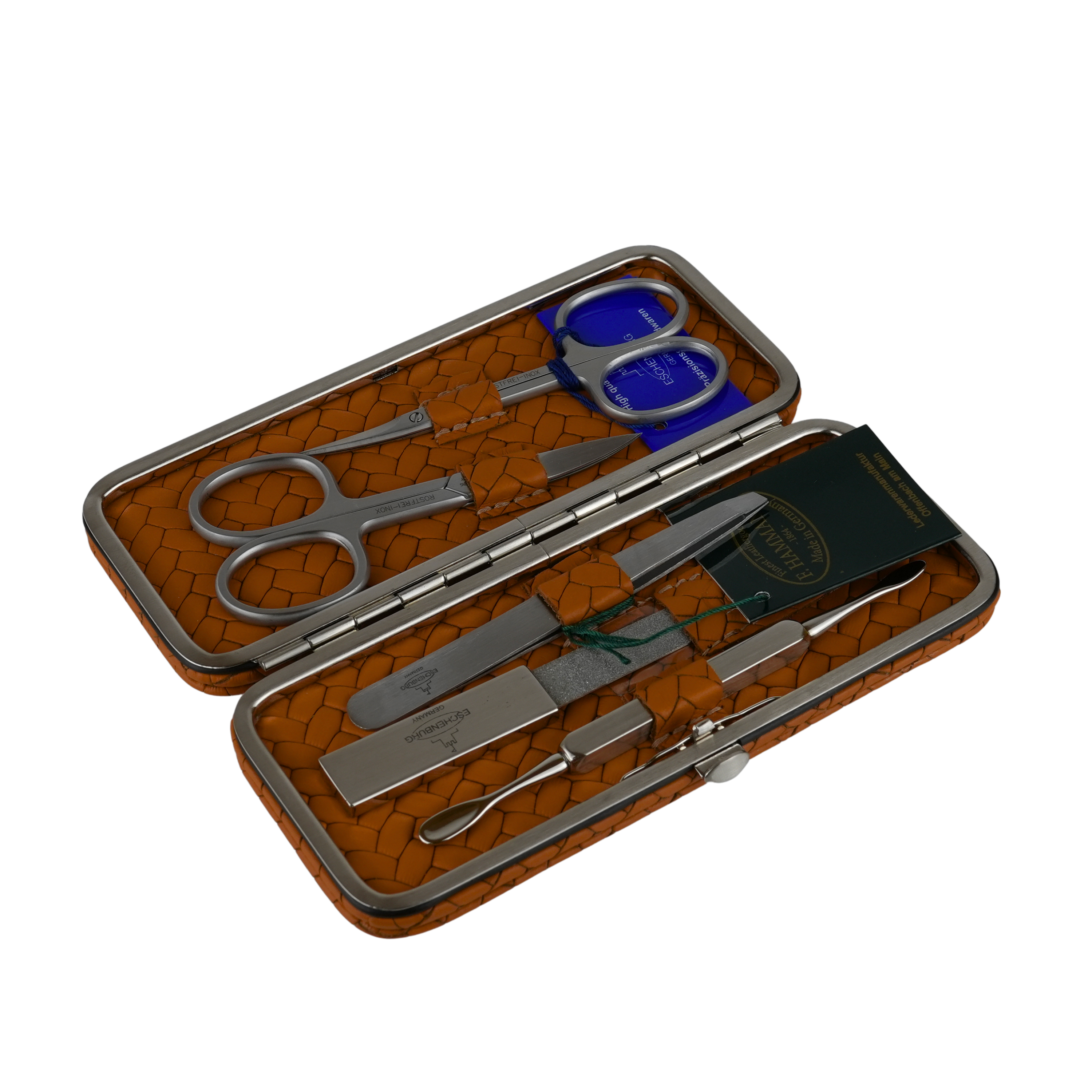 Maniküre ETUI Größe M
