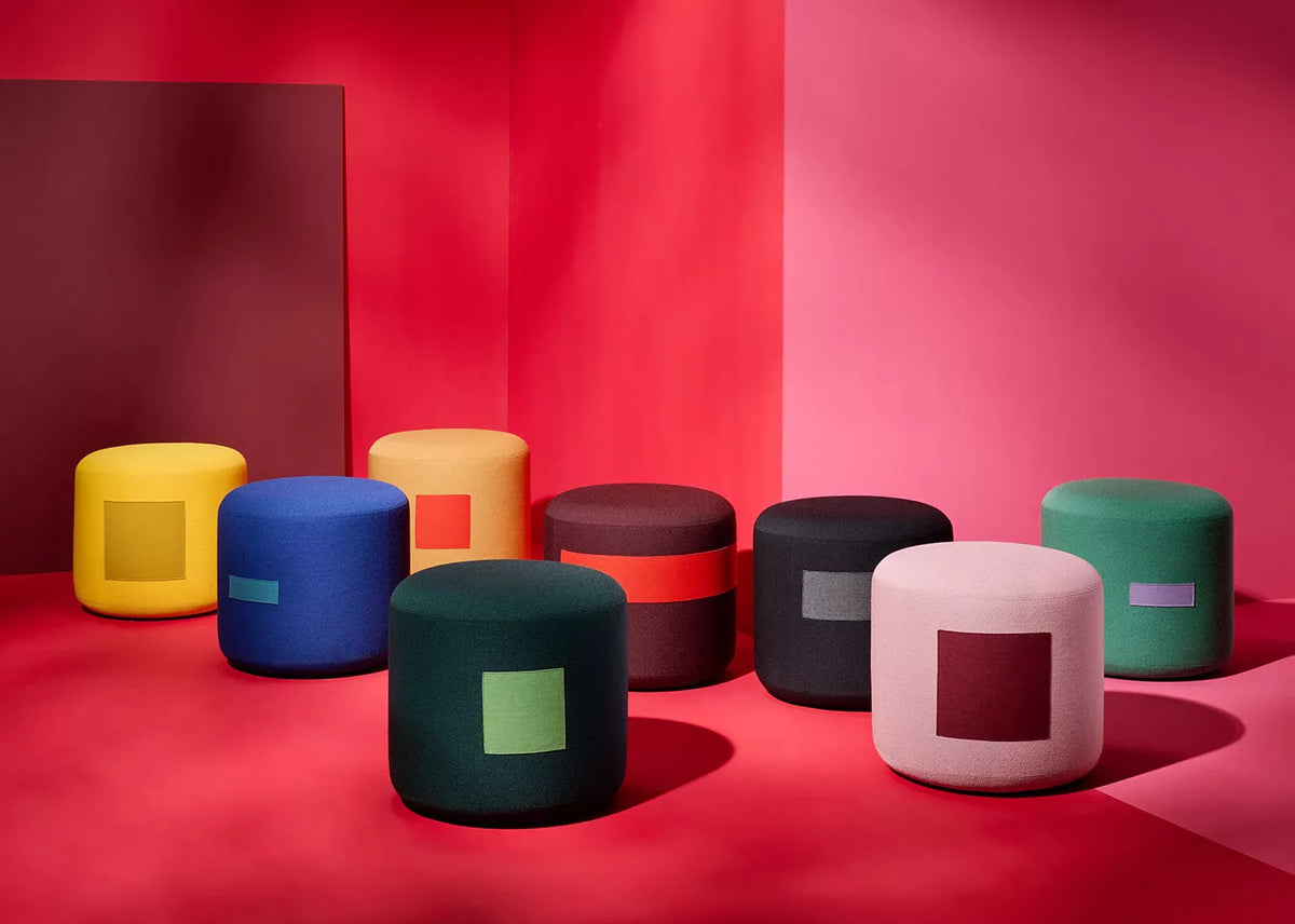 Hocker "Ayaka"