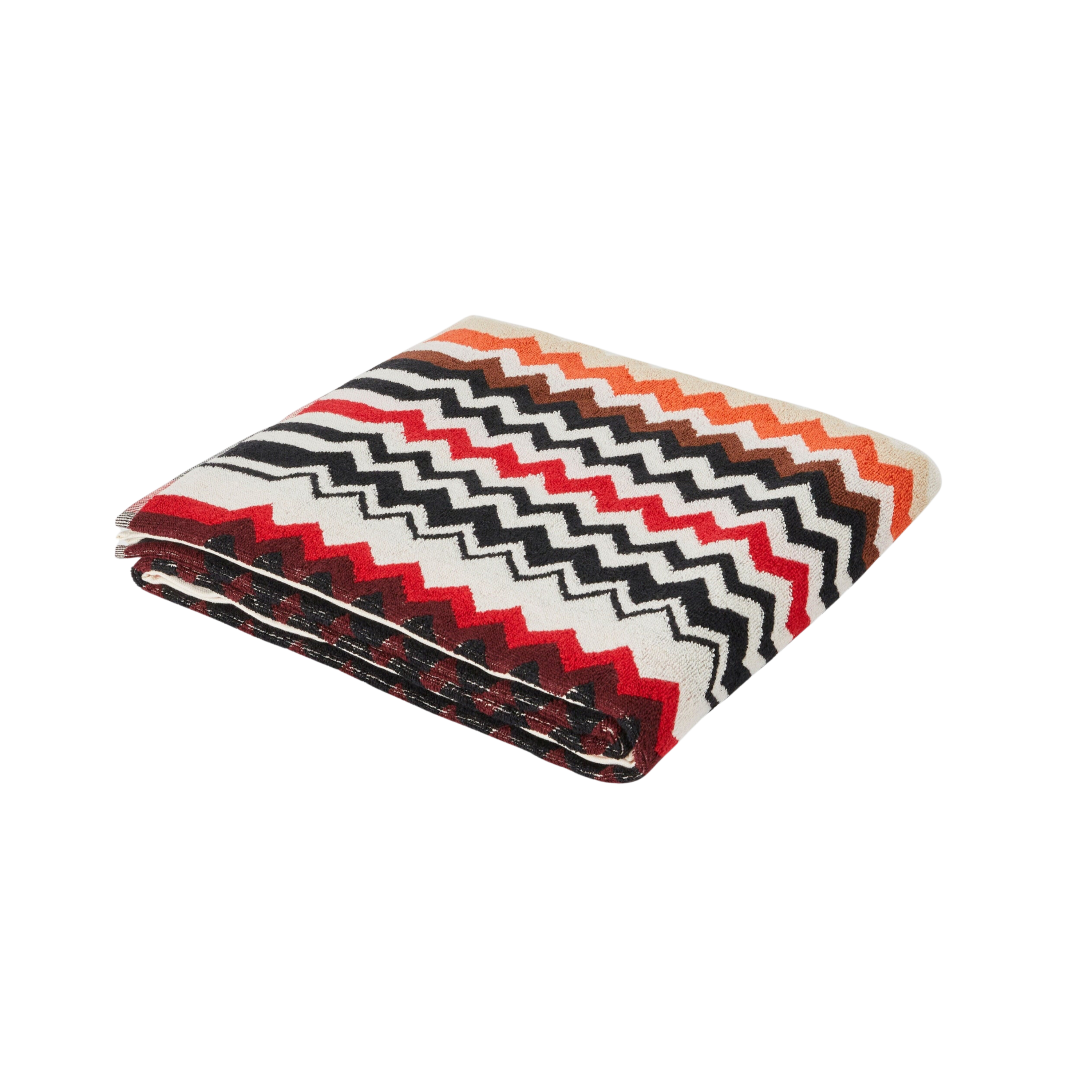 Towel “Best” - Missoni