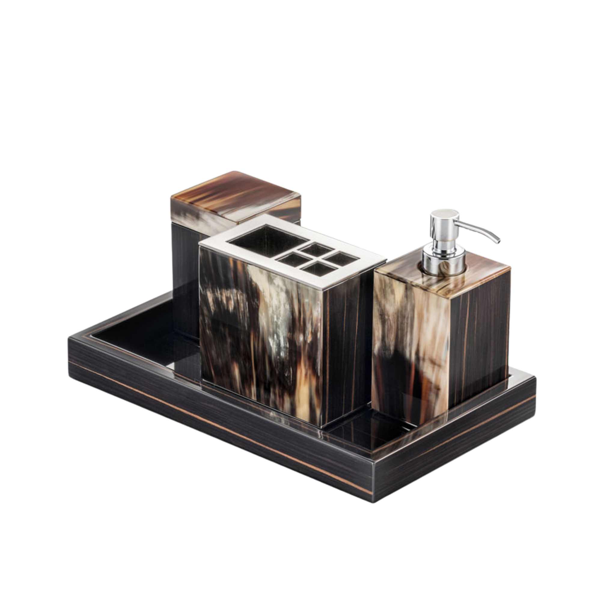 Seifenspender "4771 Iris"