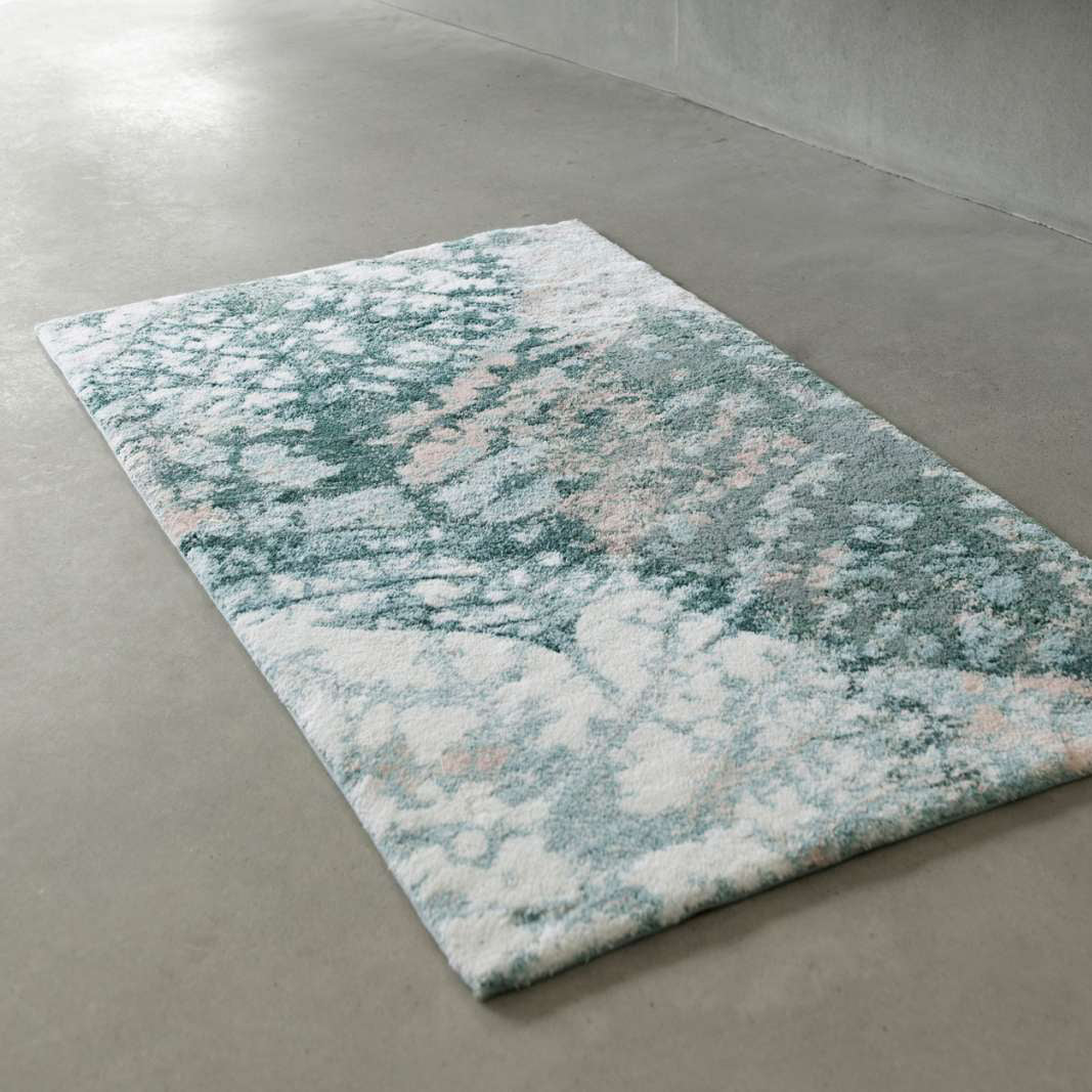 Badvorleger "Monoke" von Abyss & Habidecor