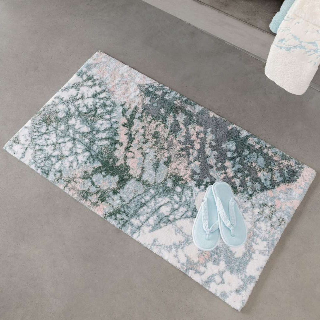 Badvorleger "Monoke" von Abyss & Habidecor