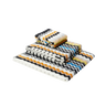 Handtuch "Best" von Missoni – Schwarz 160