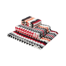 Handtuch "Best" von Missoni – Rot 156