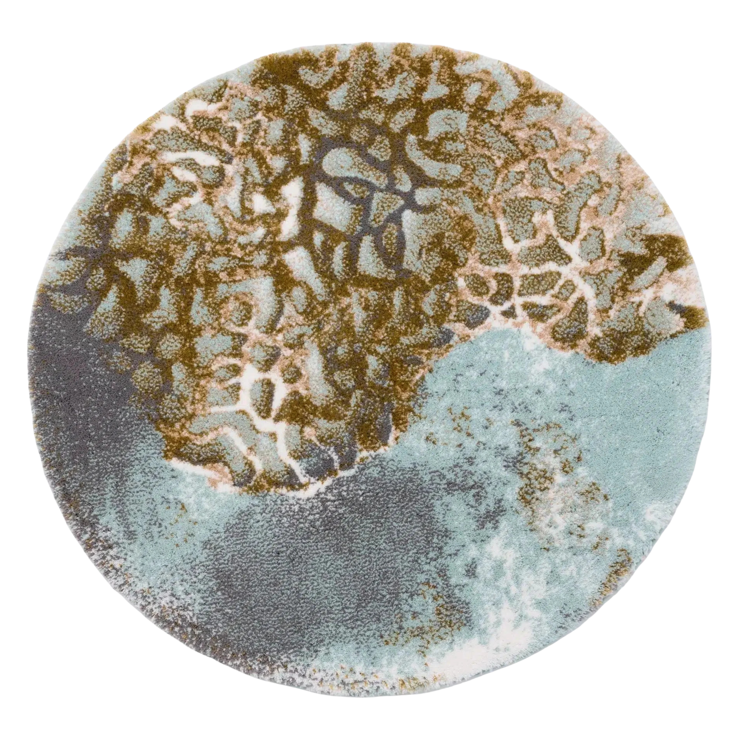 Badvorleger "Dune"