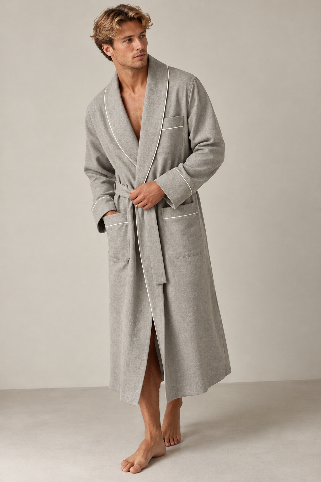 Robe "Lunga" LX37002