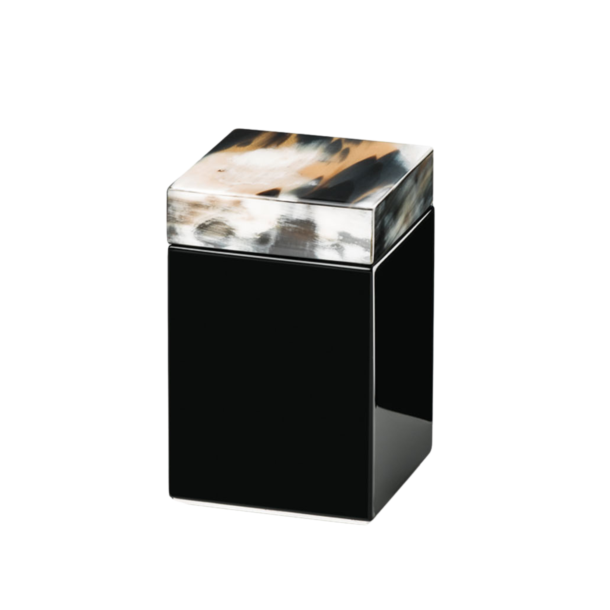 Dose mit Deckel "1951 Iris"