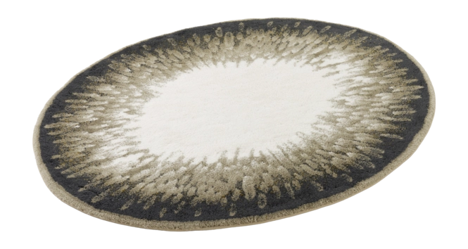 Badevorleger "Atom"