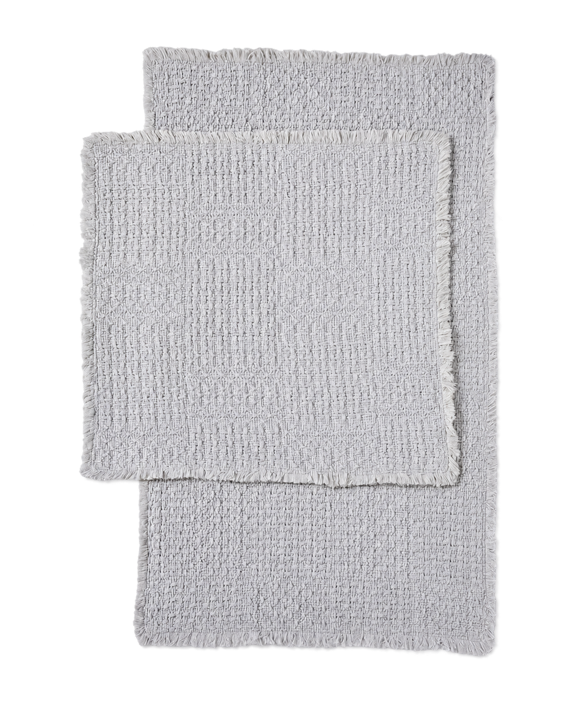 Badvorleger "Daxton“ von Luiz – Oyster
