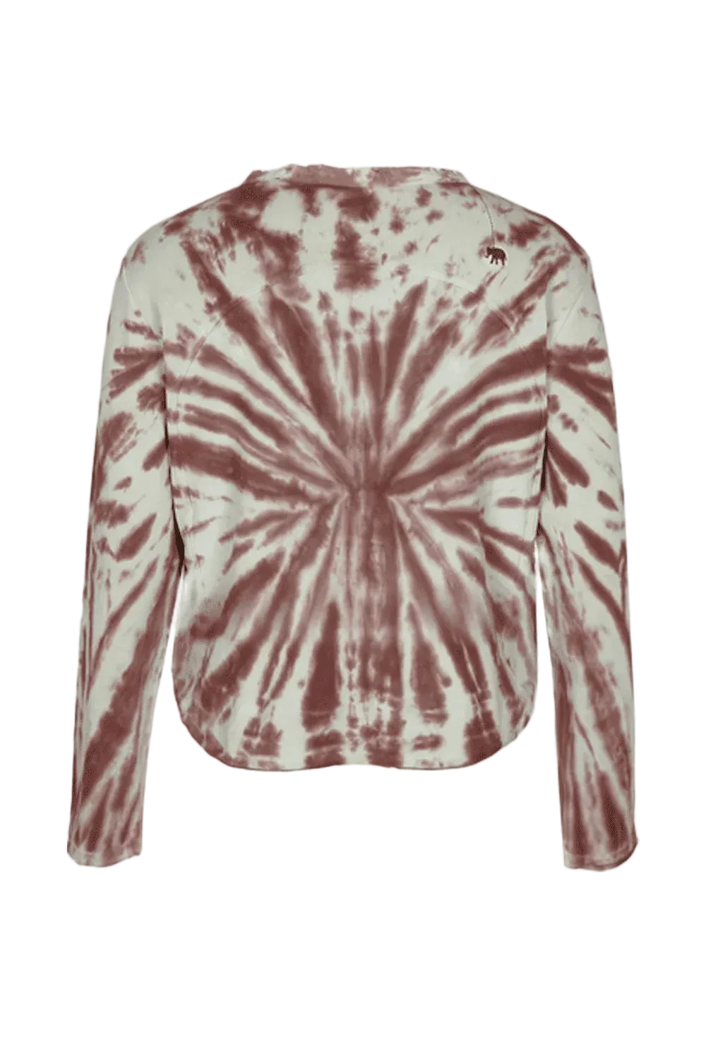 Batik Sweatshirt "Maybell"