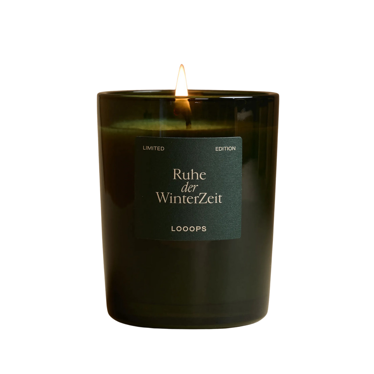 Ruhe der WinterZeit von Looops – 250 g · 55 h
