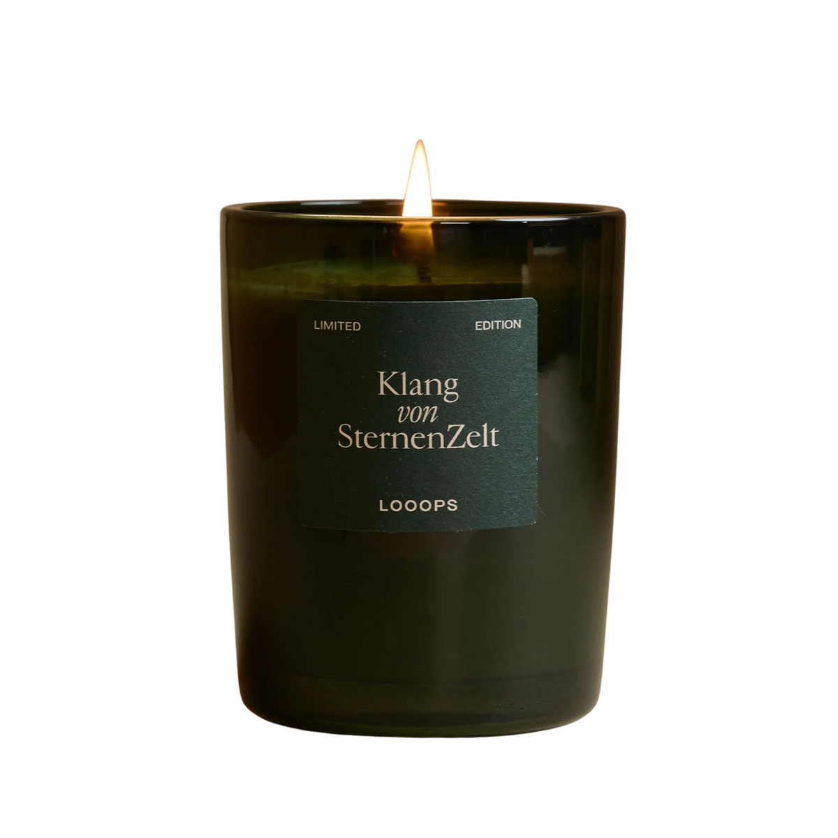 Klang von SternenZelt von Looops – 250 g · 55 h