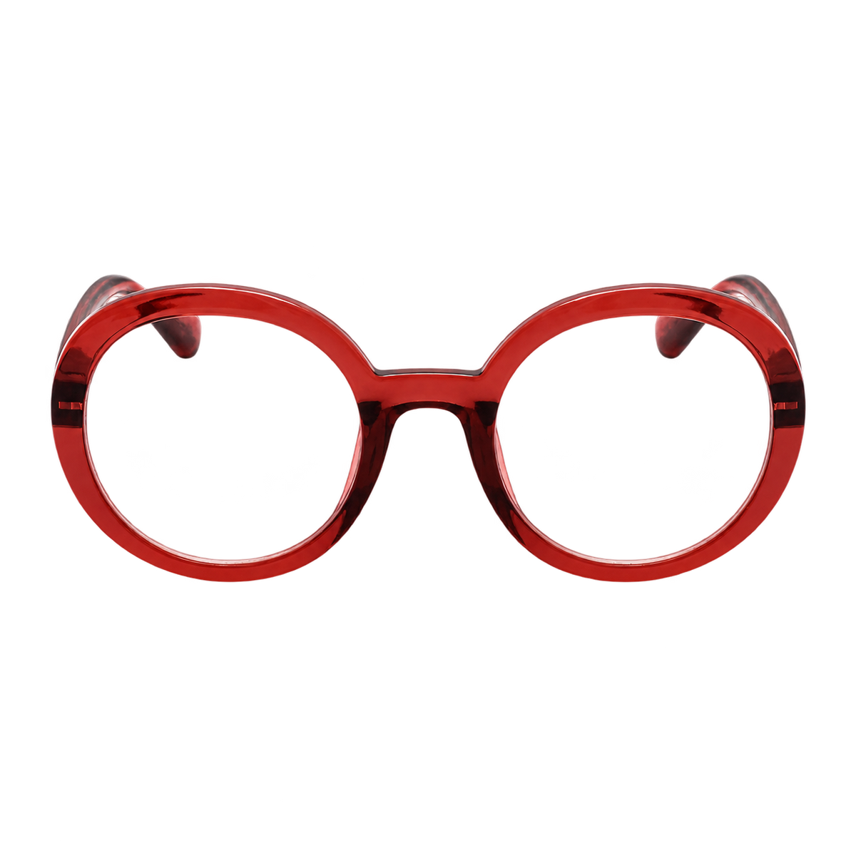 Brille "Jane" von Looplabb