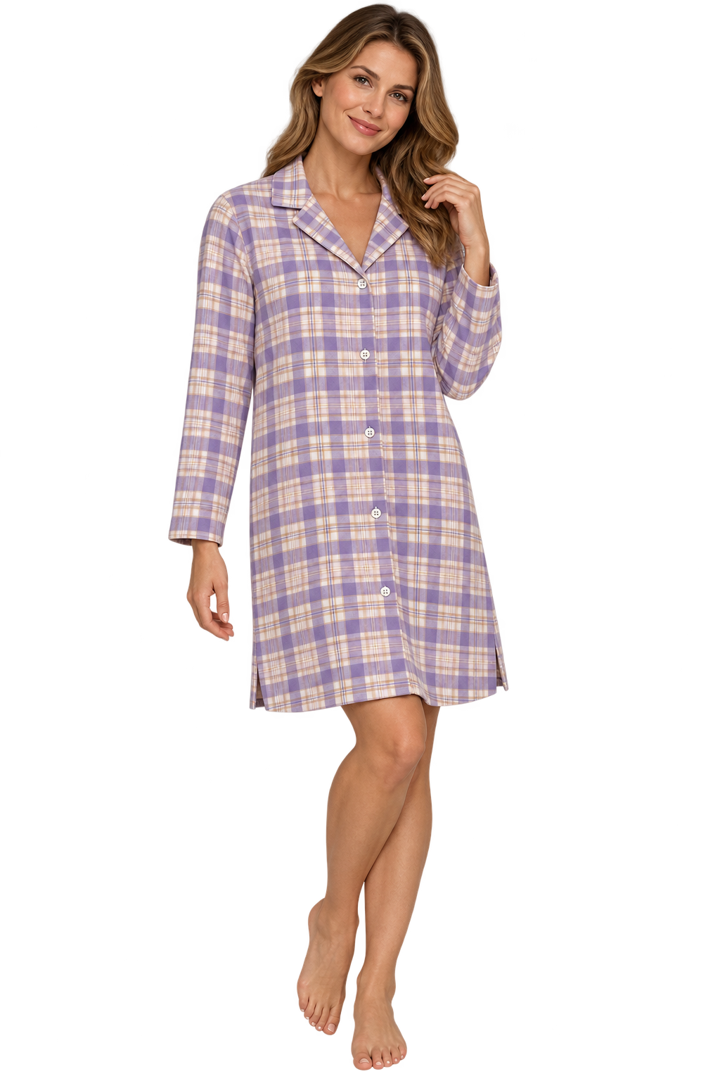 Dress "Gravel Pastels" 6032
