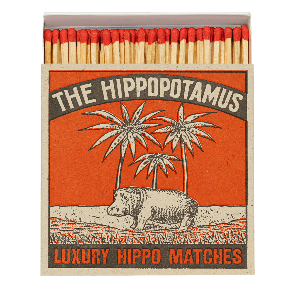 Hippopotamous Matches