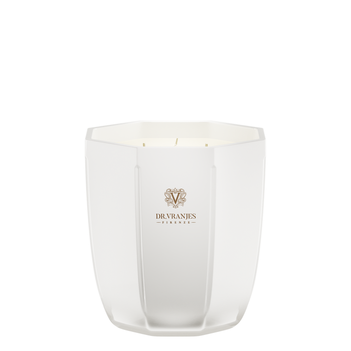 Duftkerze "Ginger Lime" von Dr. Vranjes