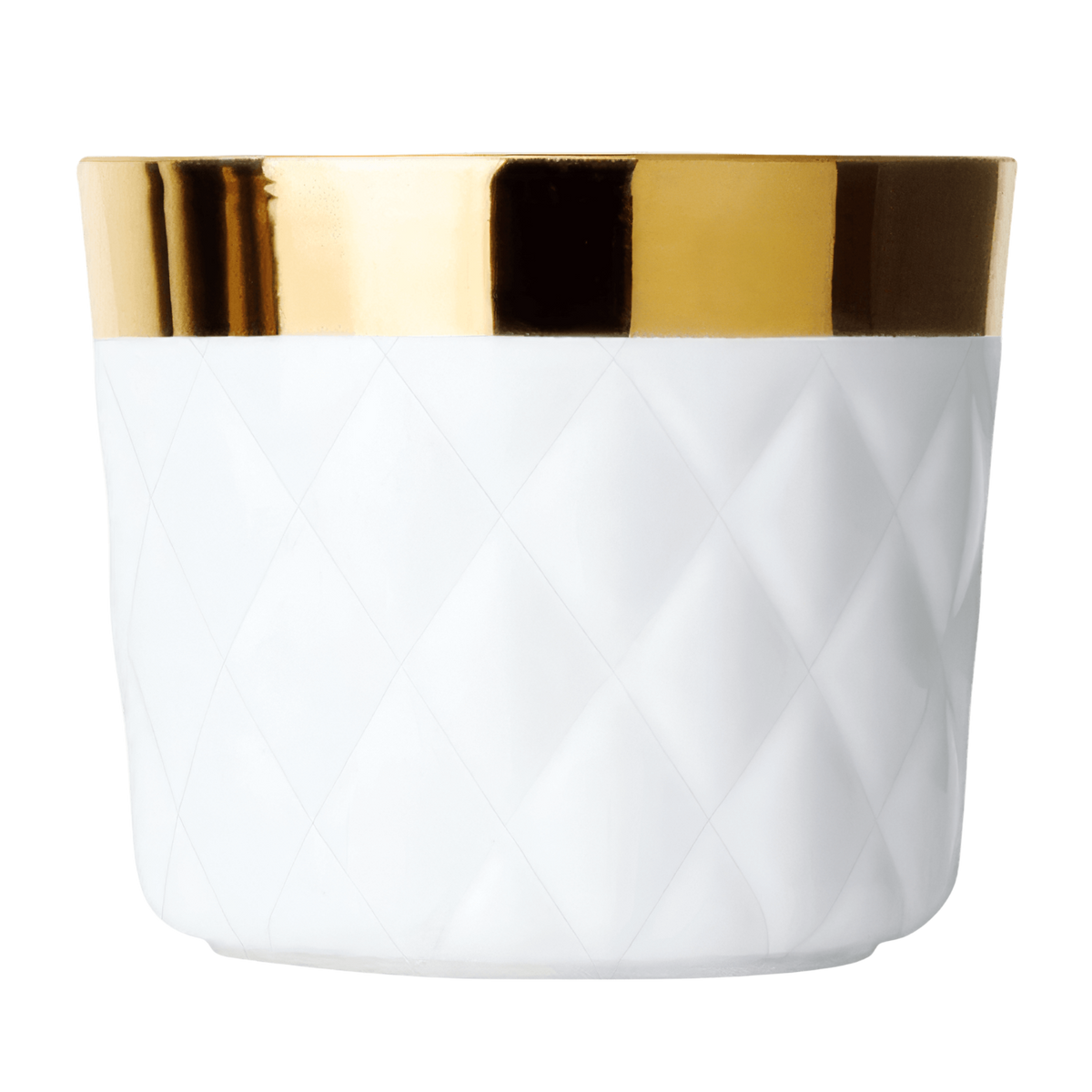 Champagnerbecher "Sip of Gold" Cushion von Sieger by Fürstenberg