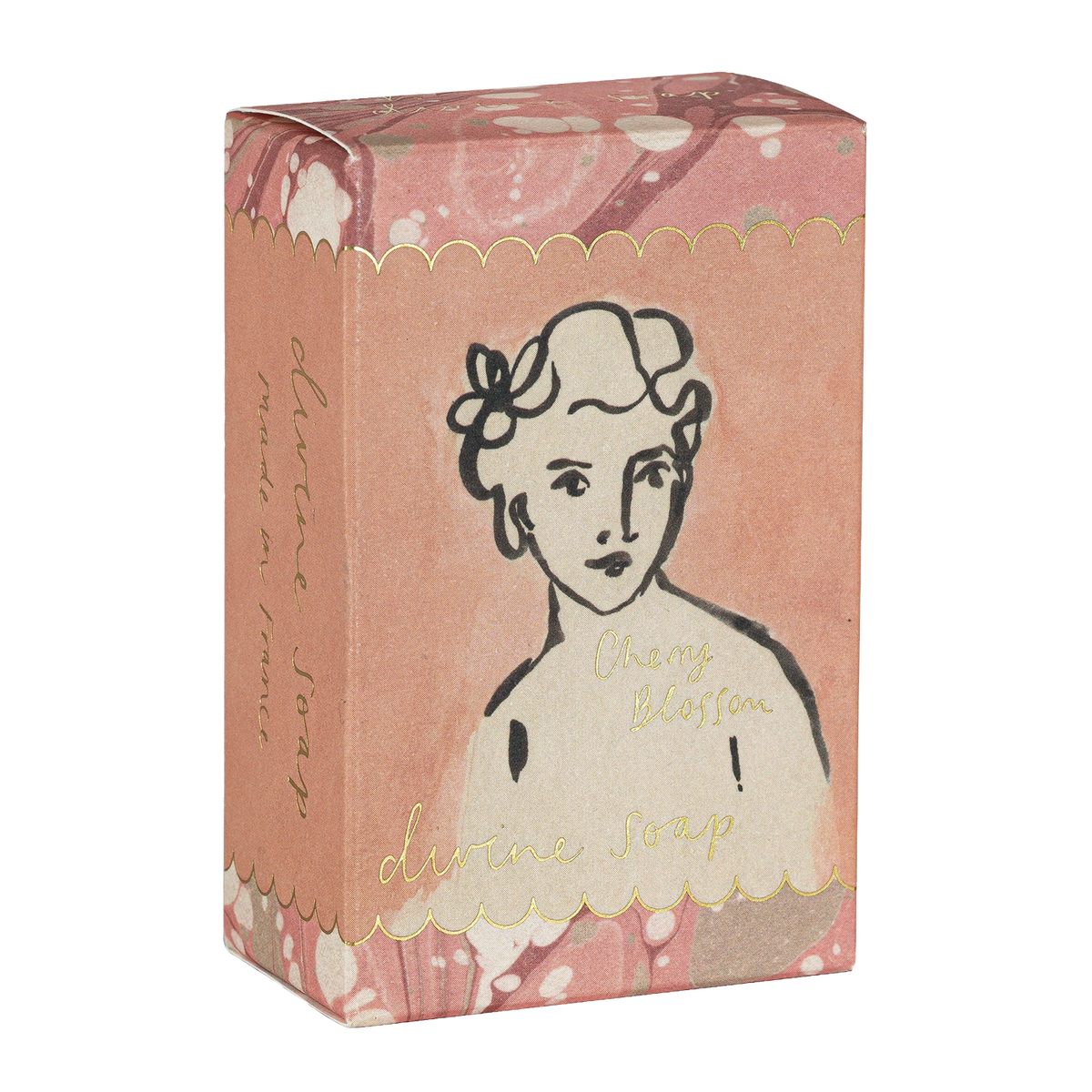 Cherry Blossom Divine Soap von Archivist