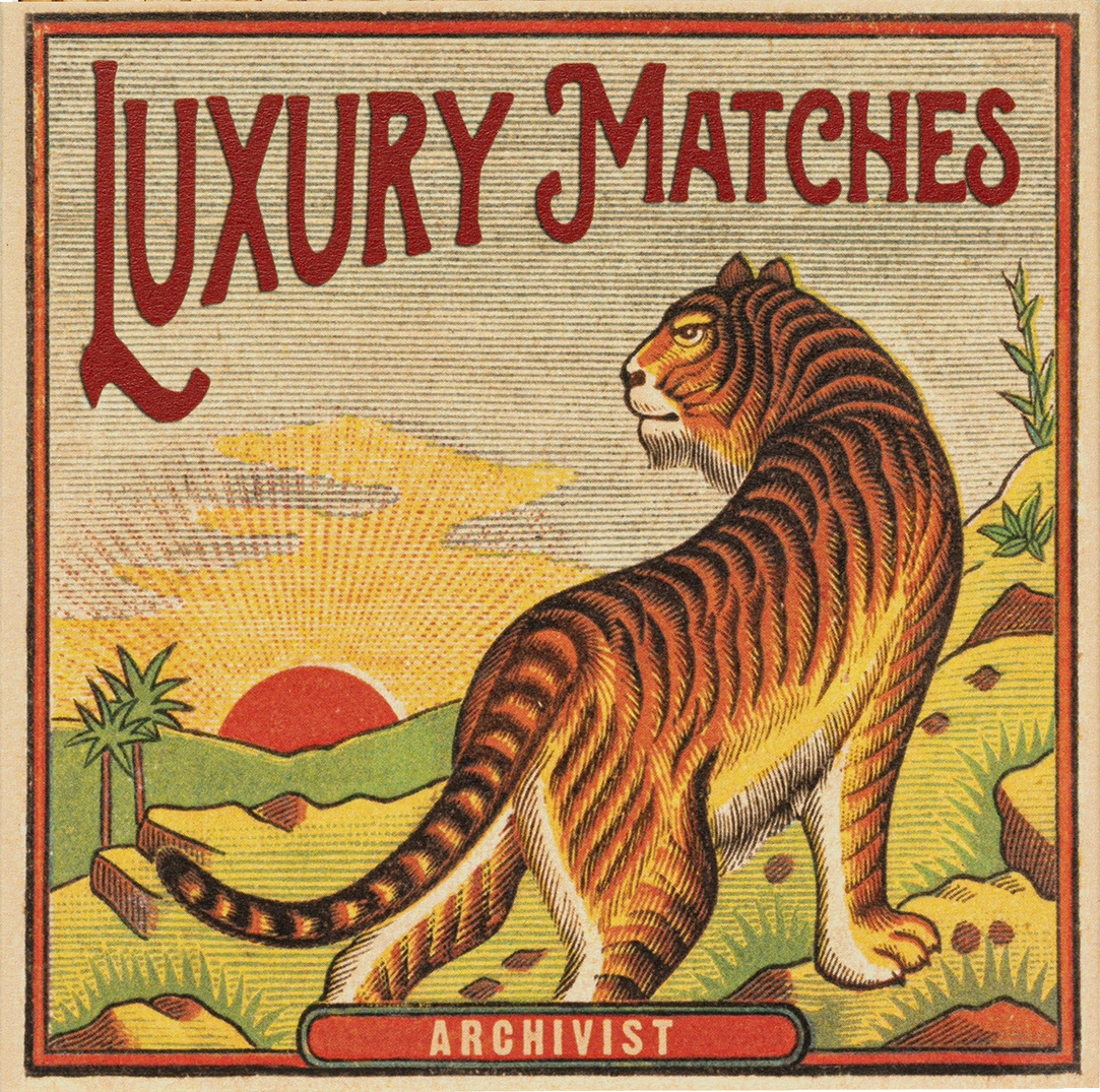 Sunrise Tiger Matches