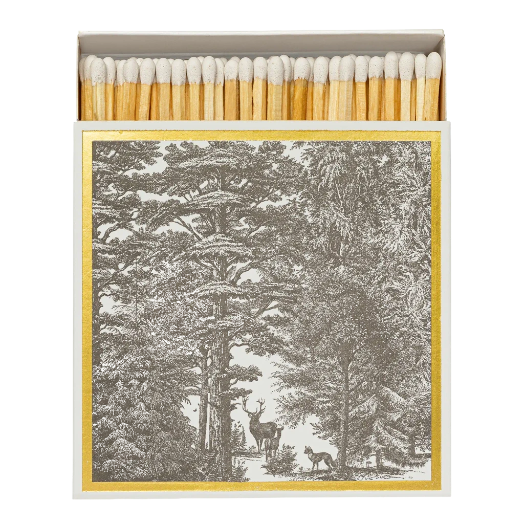 Enchanted Forest Matches