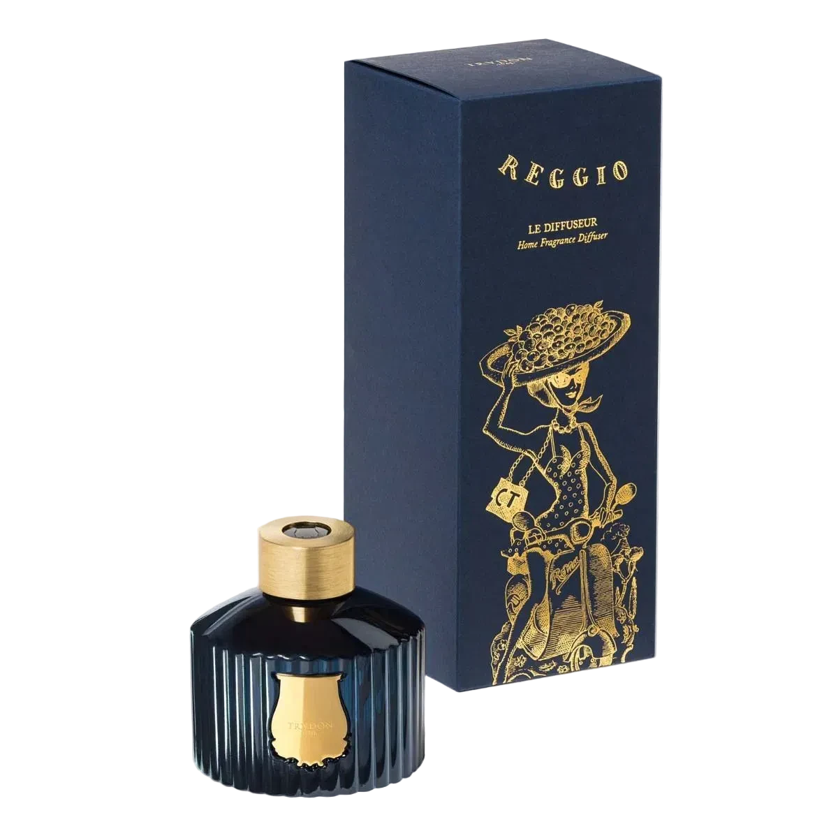 Trudon Diffuser "Reggio"