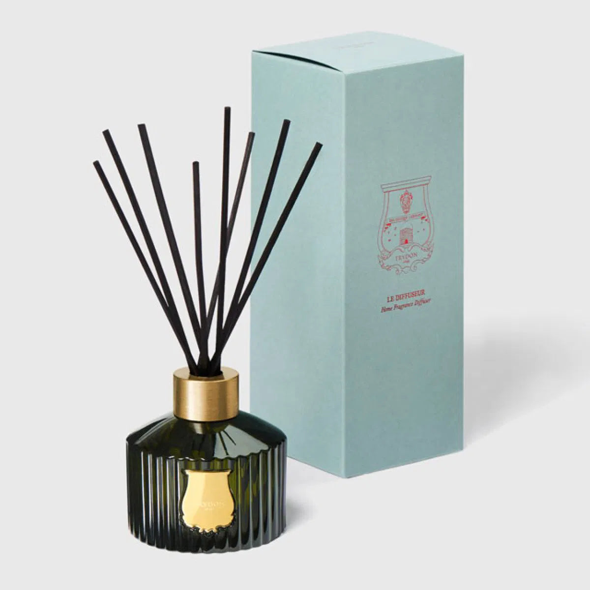 Trudon Diffuser "Cyrnos"