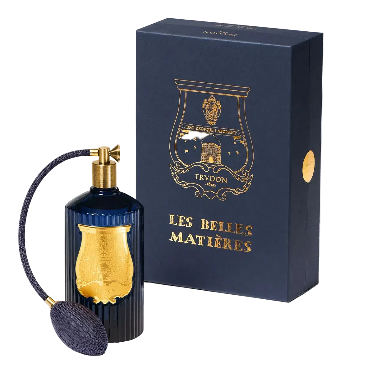 Trudon Raumspray "Reggio"